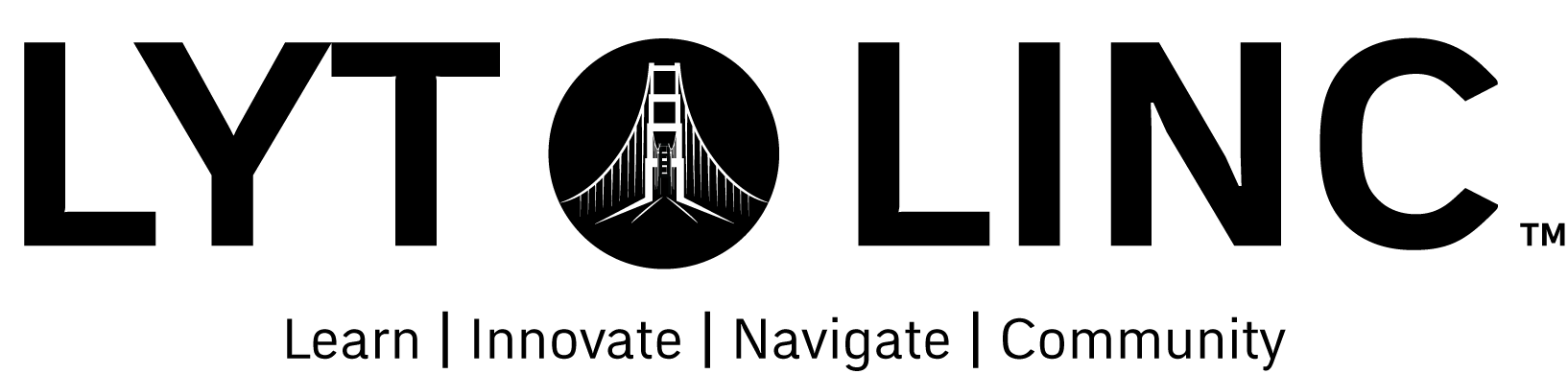 LYT LINC Logo